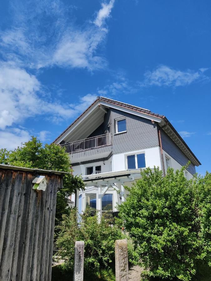 Sauers Schwarzwaldglueck Leilighet Appenweier Eksteriør bilde